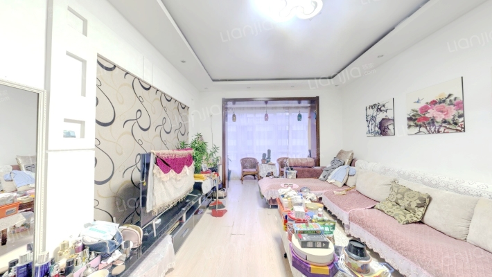 西典家园北区二手房实景图