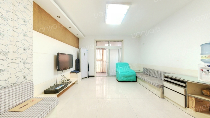 苏格兰风笛二手房实景图