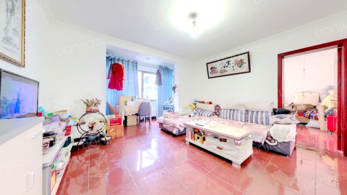 安居西苑二手房实景图