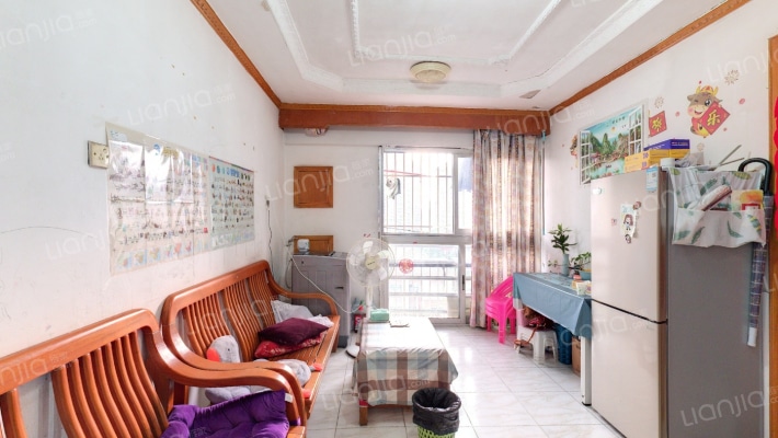 福临居二手房实景图