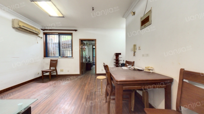 嘉骏花苑二手房实景图