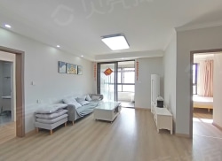 整租·太湖世家 3室2厅 南_太湖世家租房