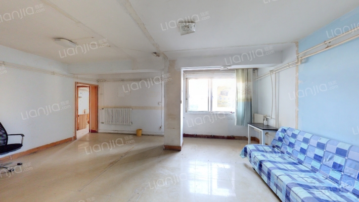 金泰花园二手房实景图