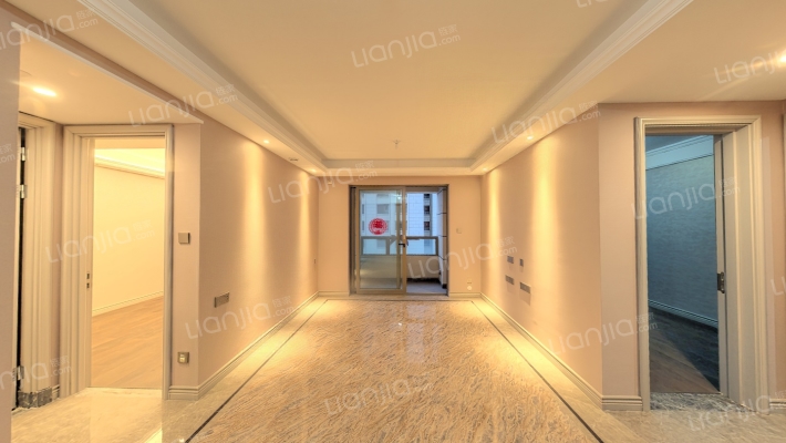 万科世曦二手房实景图