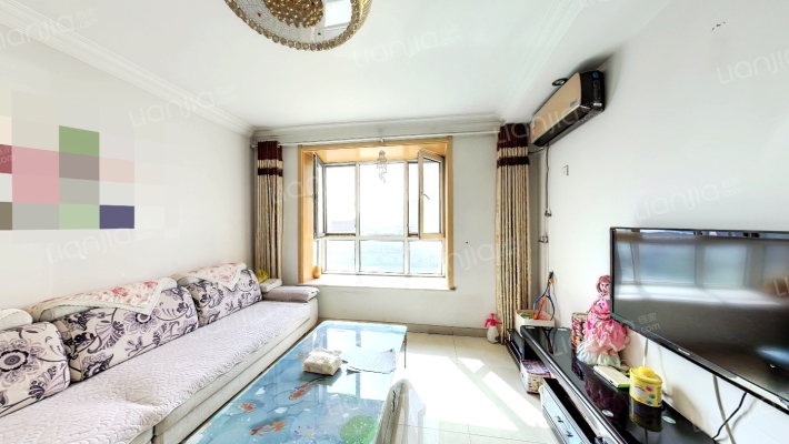 和合美家二手房实景图