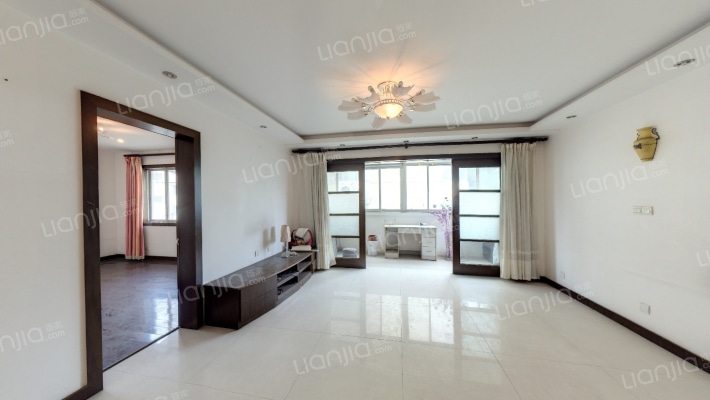 惠畅里二手房实景图