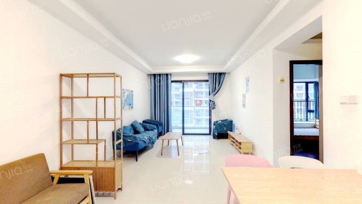 春风格拉斯二手房实景图