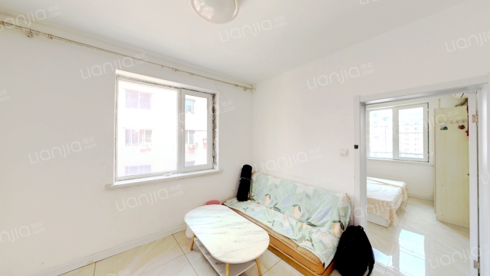 临湖社区二手房实景图