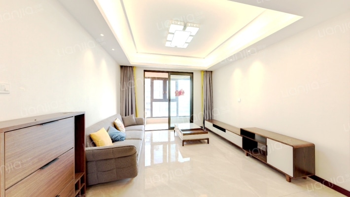 升龙天汇珑熙二手房实景图