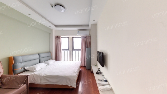 尊城国际二手房实景图