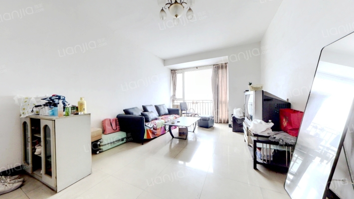 清江怡苑二手房实景图