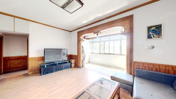 江西省图书馆住宅小区(文教路)二手房实景图