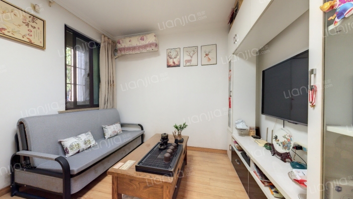 新凯城丹桂苑二手房实景图