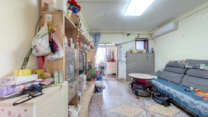 武阳中路75号二手房实景图