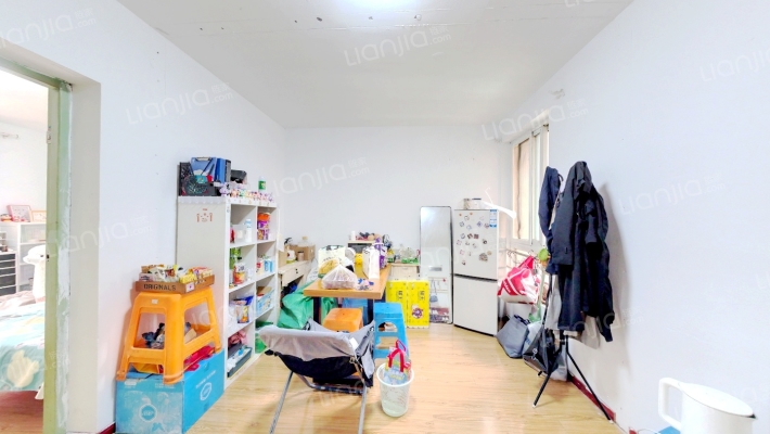 尧顺佳园二手房实景图