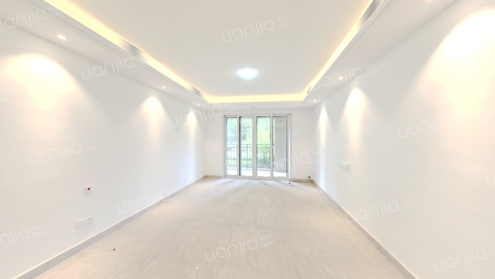 美的城二区二手房实景图