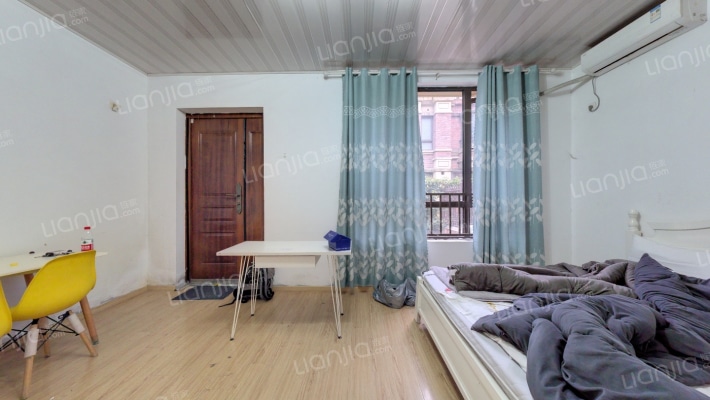 首创旭辉城(别墅)二手房实景图