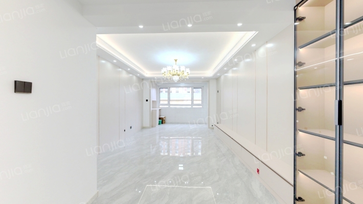 瑞景花苑二手房实景图