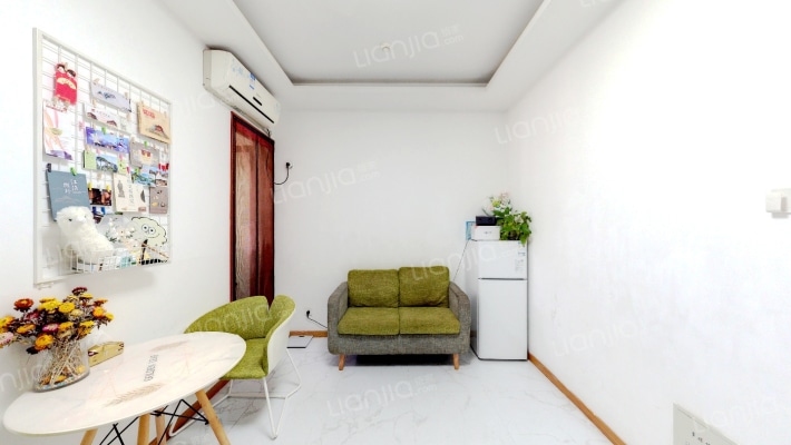 恒兴广场二手房实景图