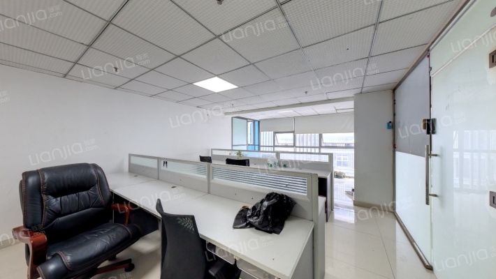 理想中心二手房实景图