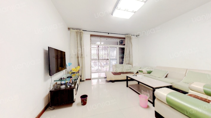 国一剑桥丽景二手房实景图