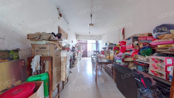 南宾宿舍二手房实景图