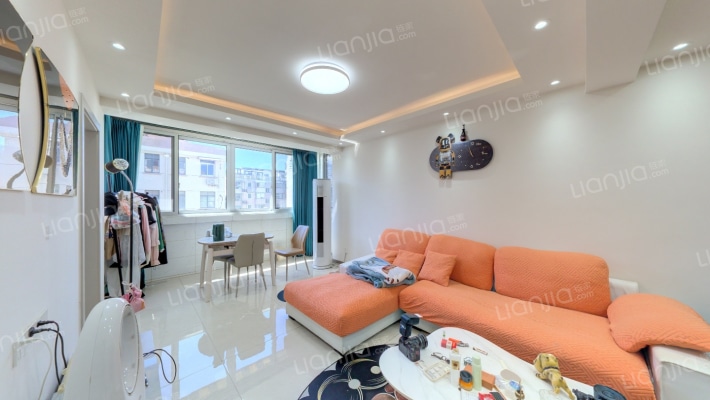 杨南小区二手房实景图