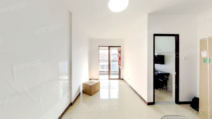 粤泰荣廷府二手房实景图