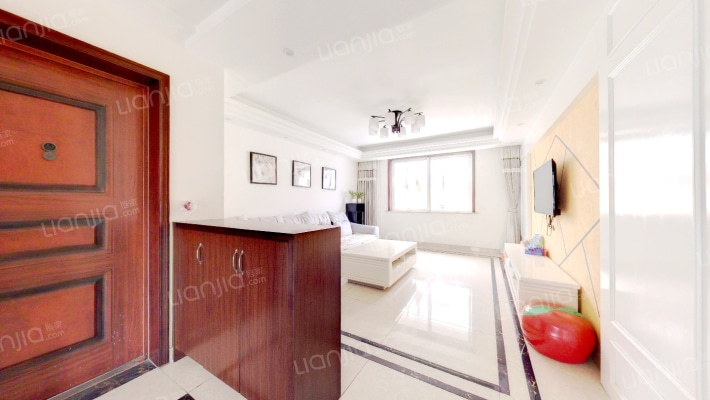 家和苑二手房实景图