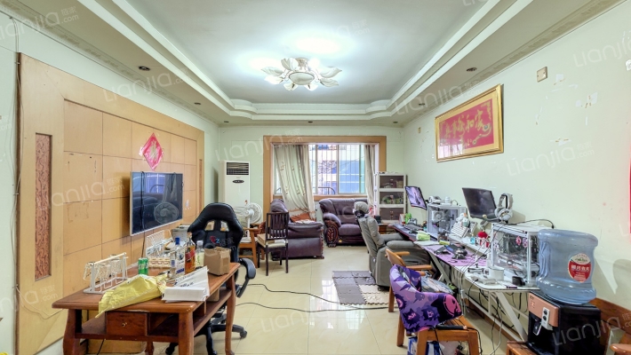 金港兴城二手房实景图