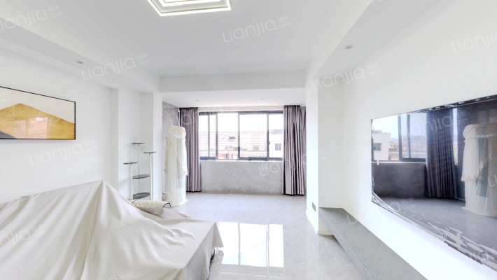 澄怡花园二手房实景图