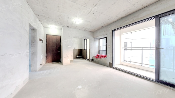 君华时代花园二手房实景图