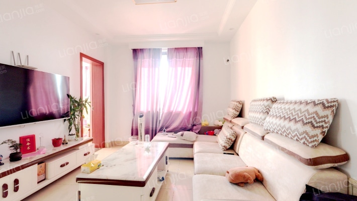 凯悦金领公寓二手房实景图