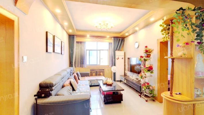 煤科院家属院二手房实景图