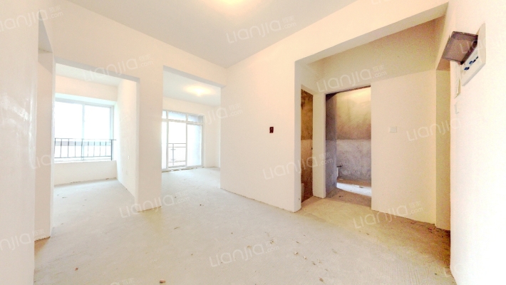 观澜国际二手房实景图