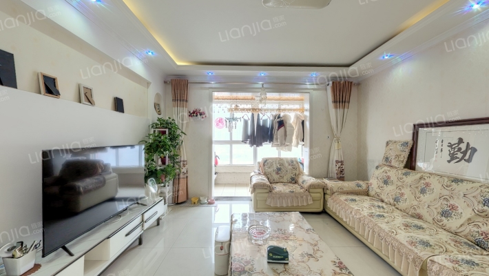 三民馨苑二手房实景图