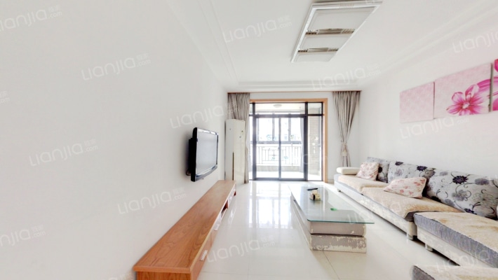 万马樱花公馆二手房实景图