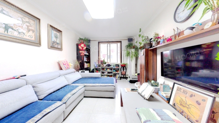 鑫泰园西区二手房实景图