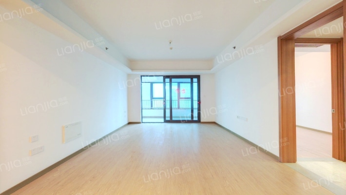 世茂天誉二手房实景图