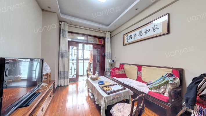 中国中华城二手房实景图