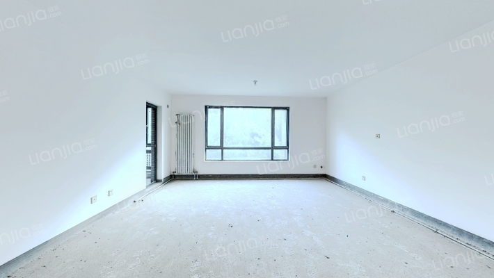 老街绿地四期二手房实景图