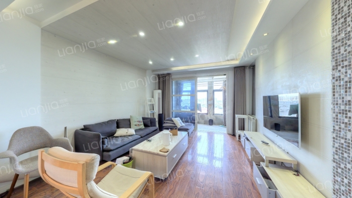 东方曼园二手房实景图