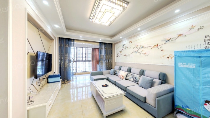 凤湖佳苑二手房实景图