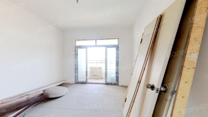 新德铭居二手房实景图