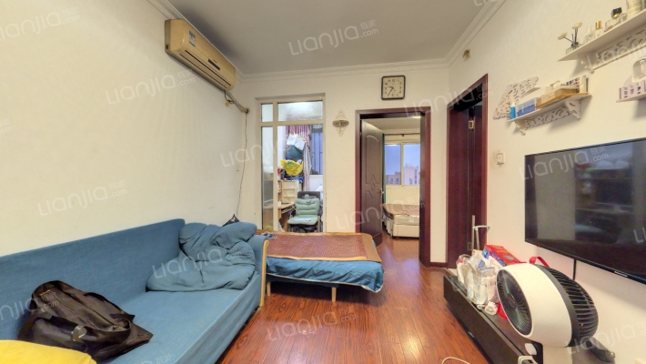 美罗家园宝欣苑八村二手房实景图