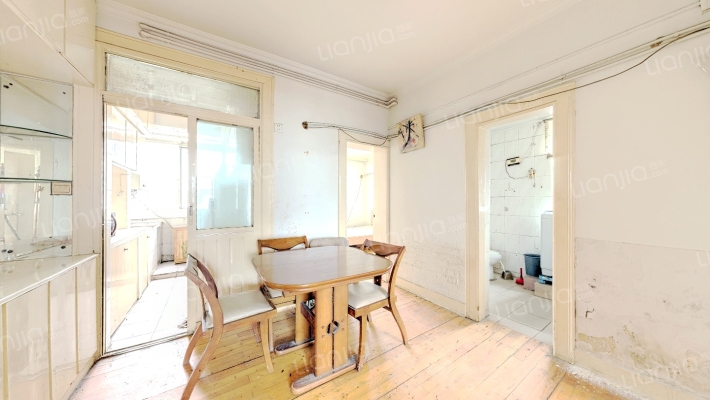 西塘南巷8号二手房实景图