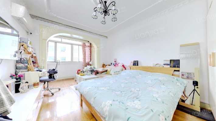 临汾路1515弄二手房实景图