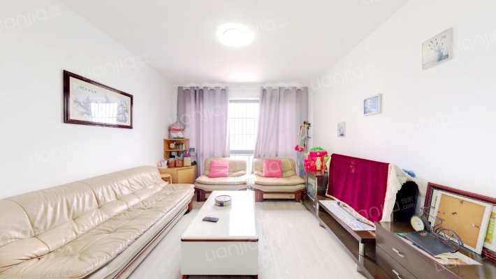 钱江1号公馆二手房实景图