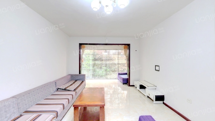 倾国倾城二手房实景图