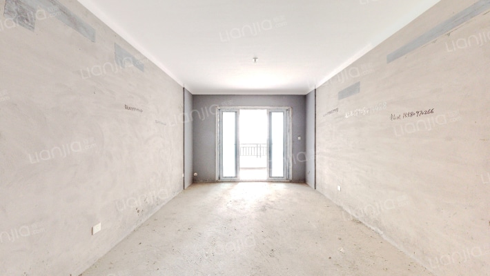 钱隆世家二手房实景图